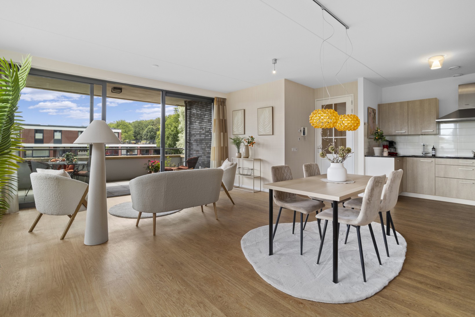 Appartement te koop: De Watergang 7, Heiloo