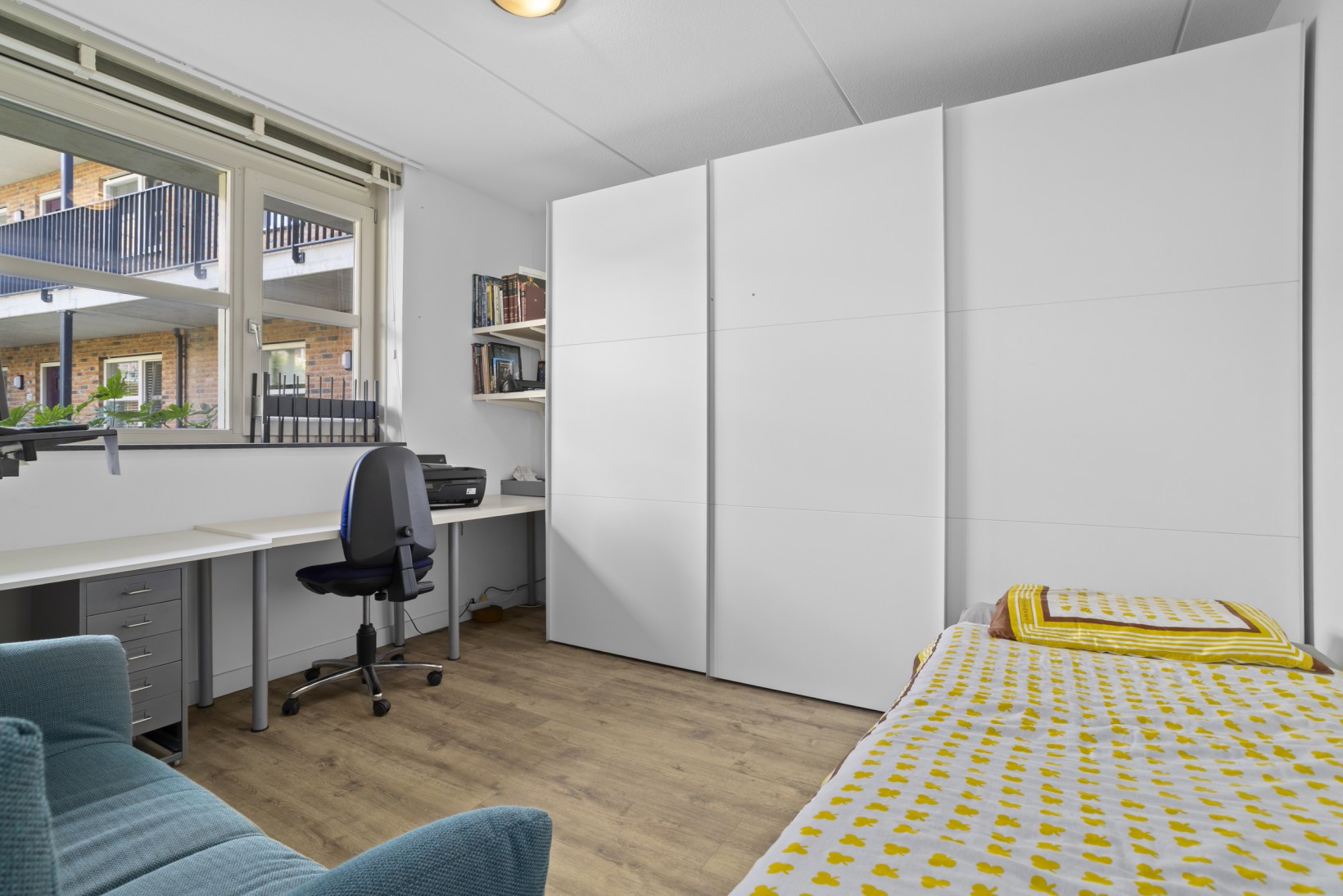 Appartement te koop: Standerdlaan 22, Heiloo