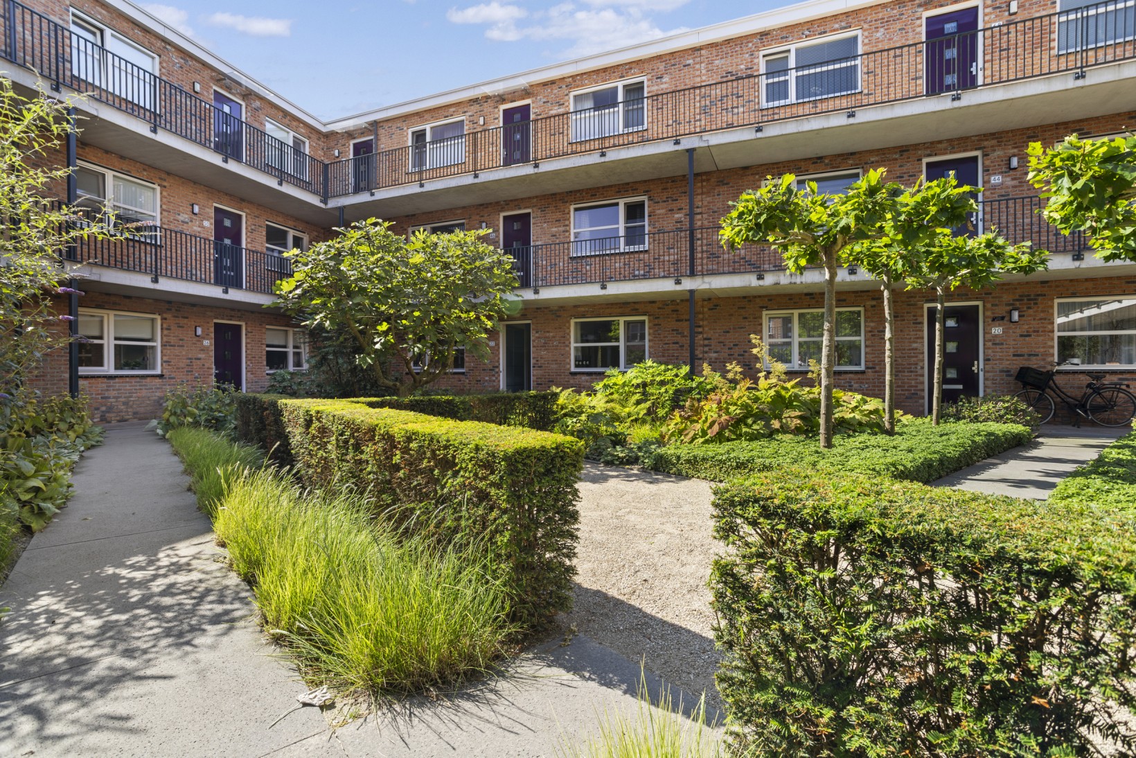 Appartement te koop: Standerdlaan 22, Heiloo