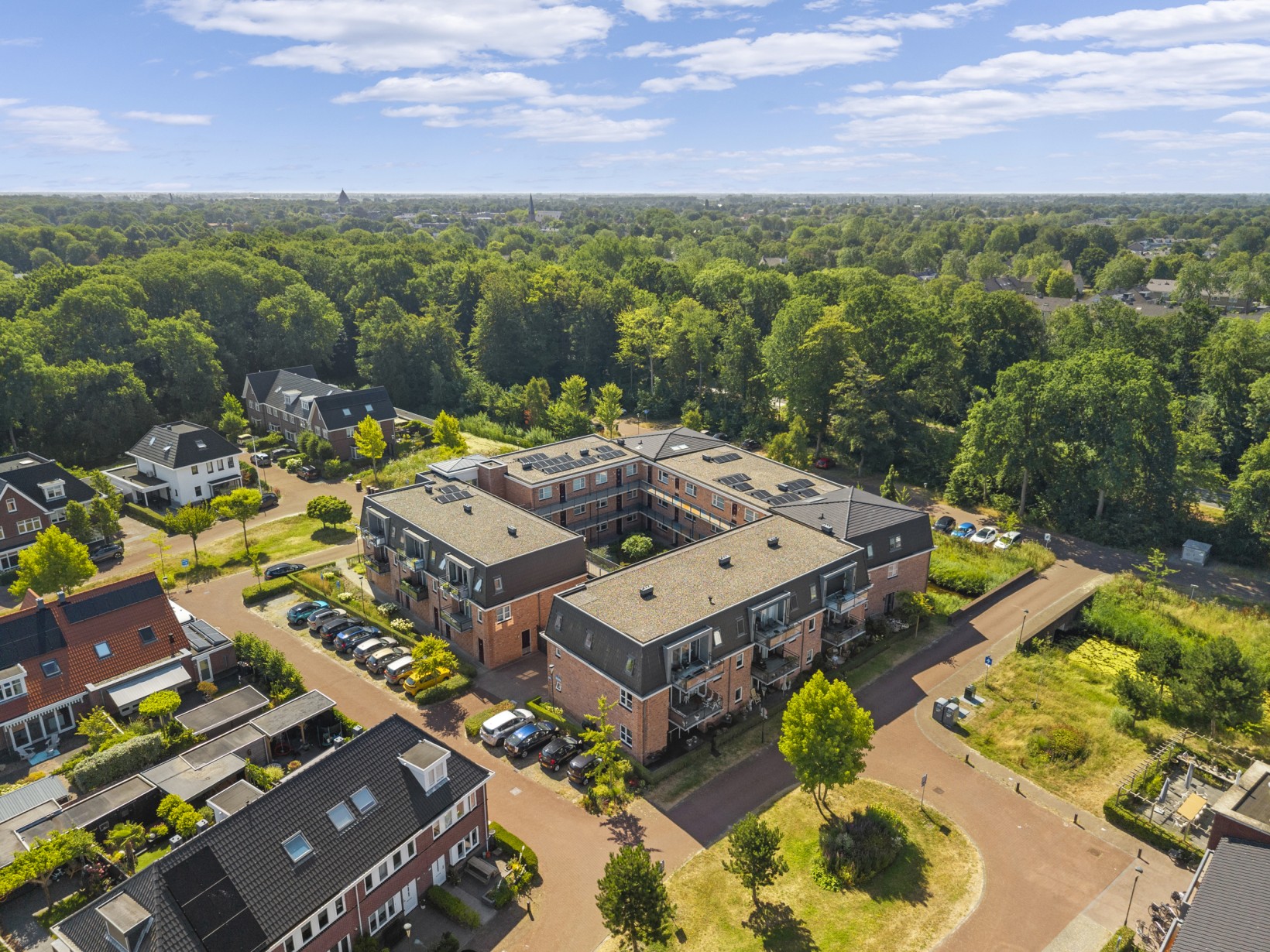 Appartement te koop: Standerdlaan 22, Heiloo