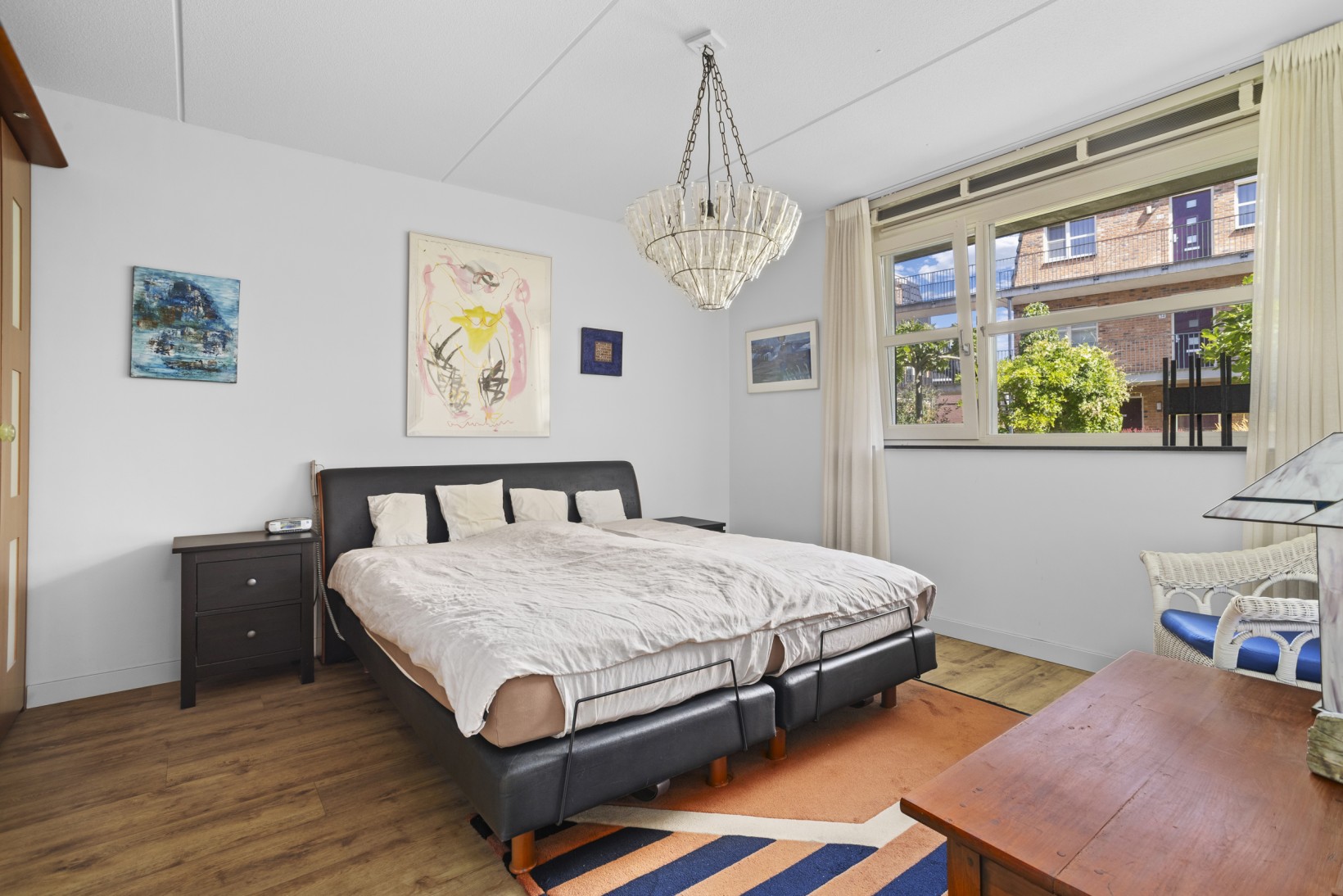 Appartement te koop: Standerdlaan 22, Heiloo