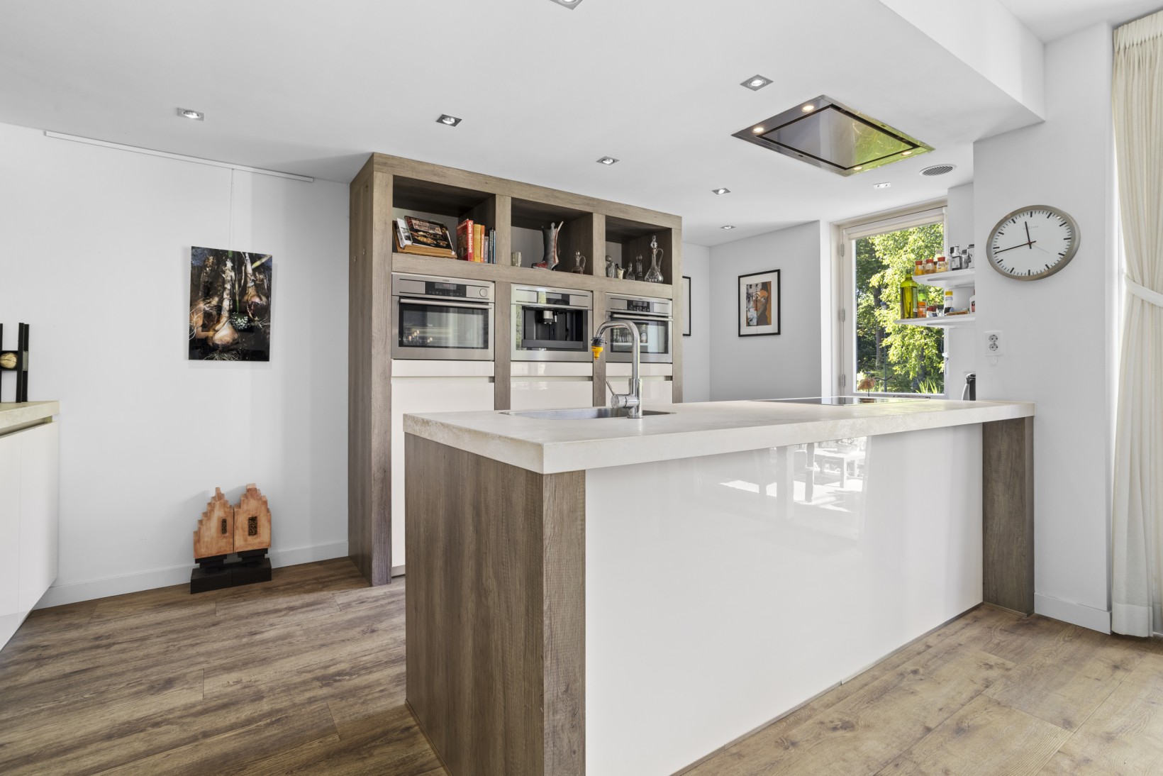 Appartement te koop: Standerdlaan 22, Heiloo