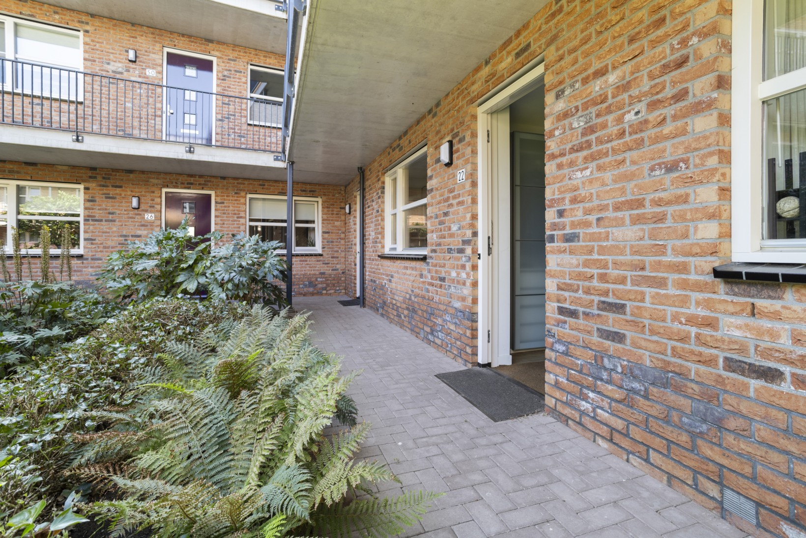 Appartement te koop: Standerdlaan 22, Heiloo