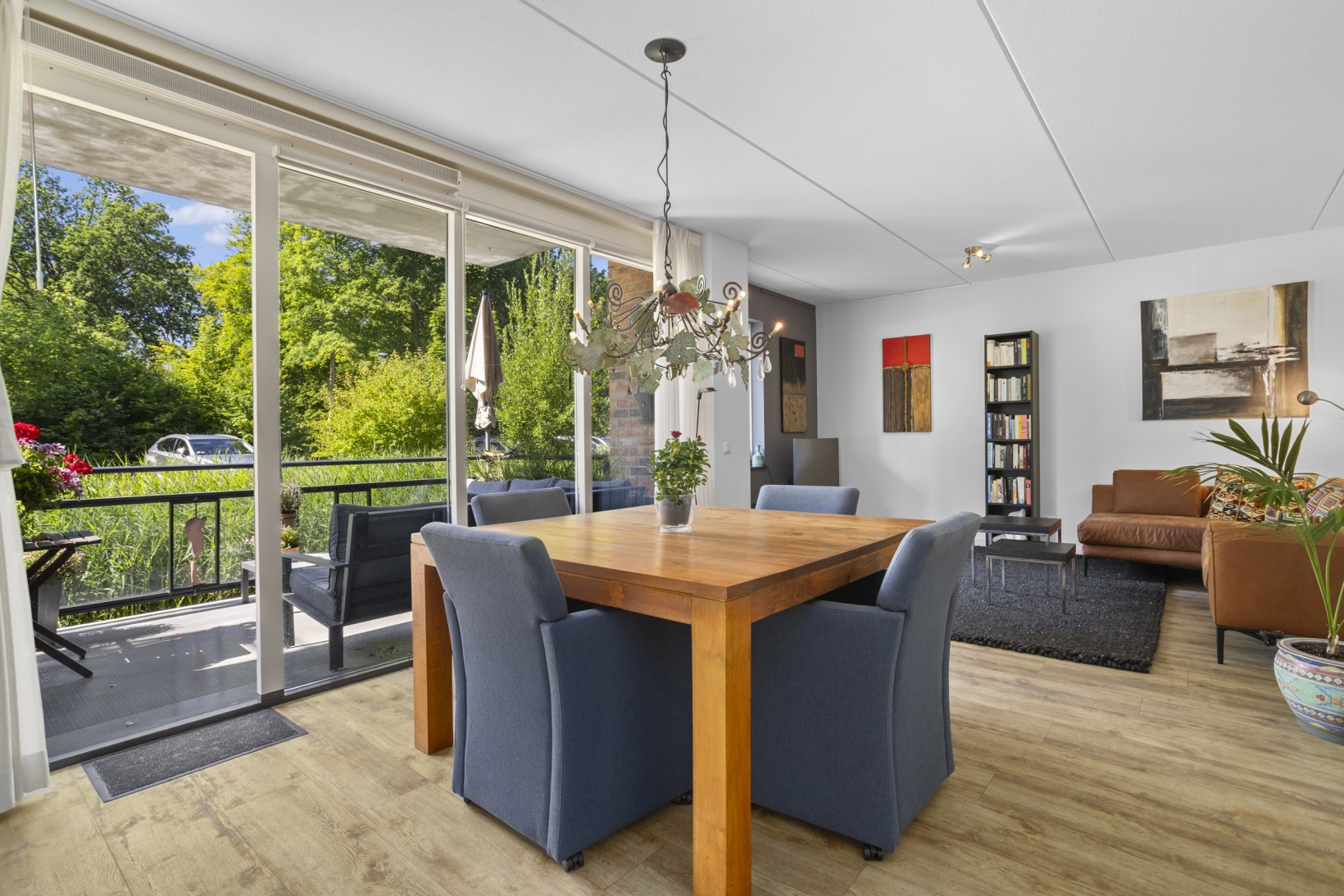 Appartement te koop: Standerdlaan 22, Heiloo