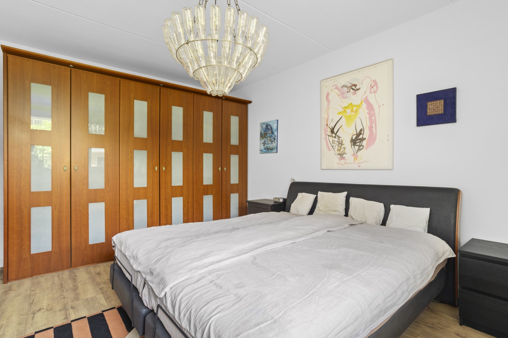 Appartement te koop: Standerdlaan 22, Heiloo