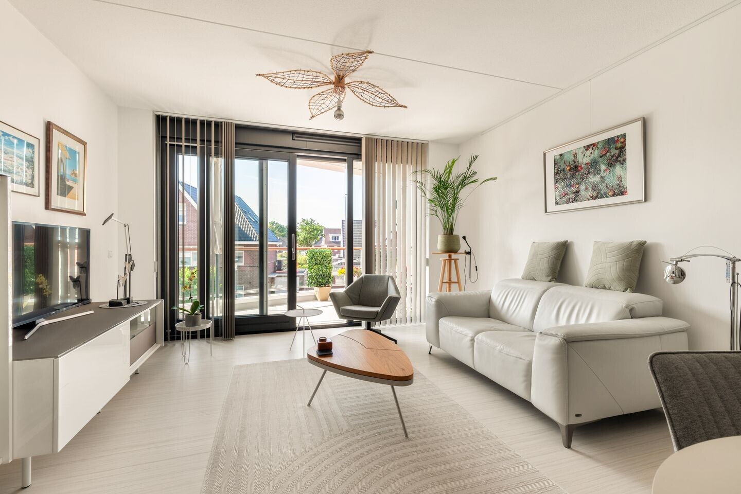 Appartement te koop: Bonkelaar 19, Heiloo