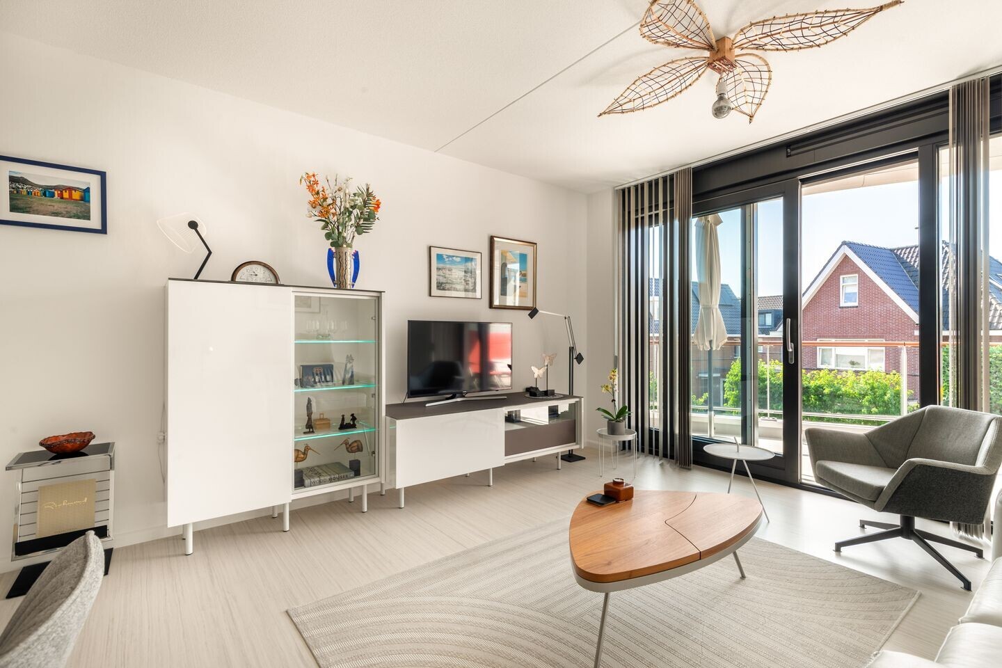 Appartement te koop: Bonkelaar 19, Heiloo
