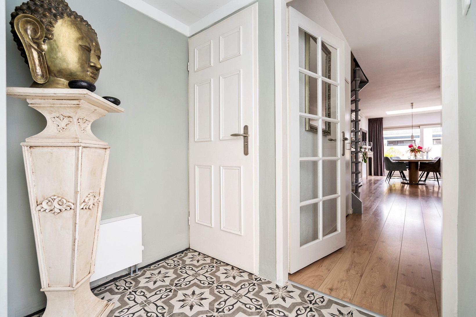 Tussenwoning te koop: Mariënstein 155, Heiloo
