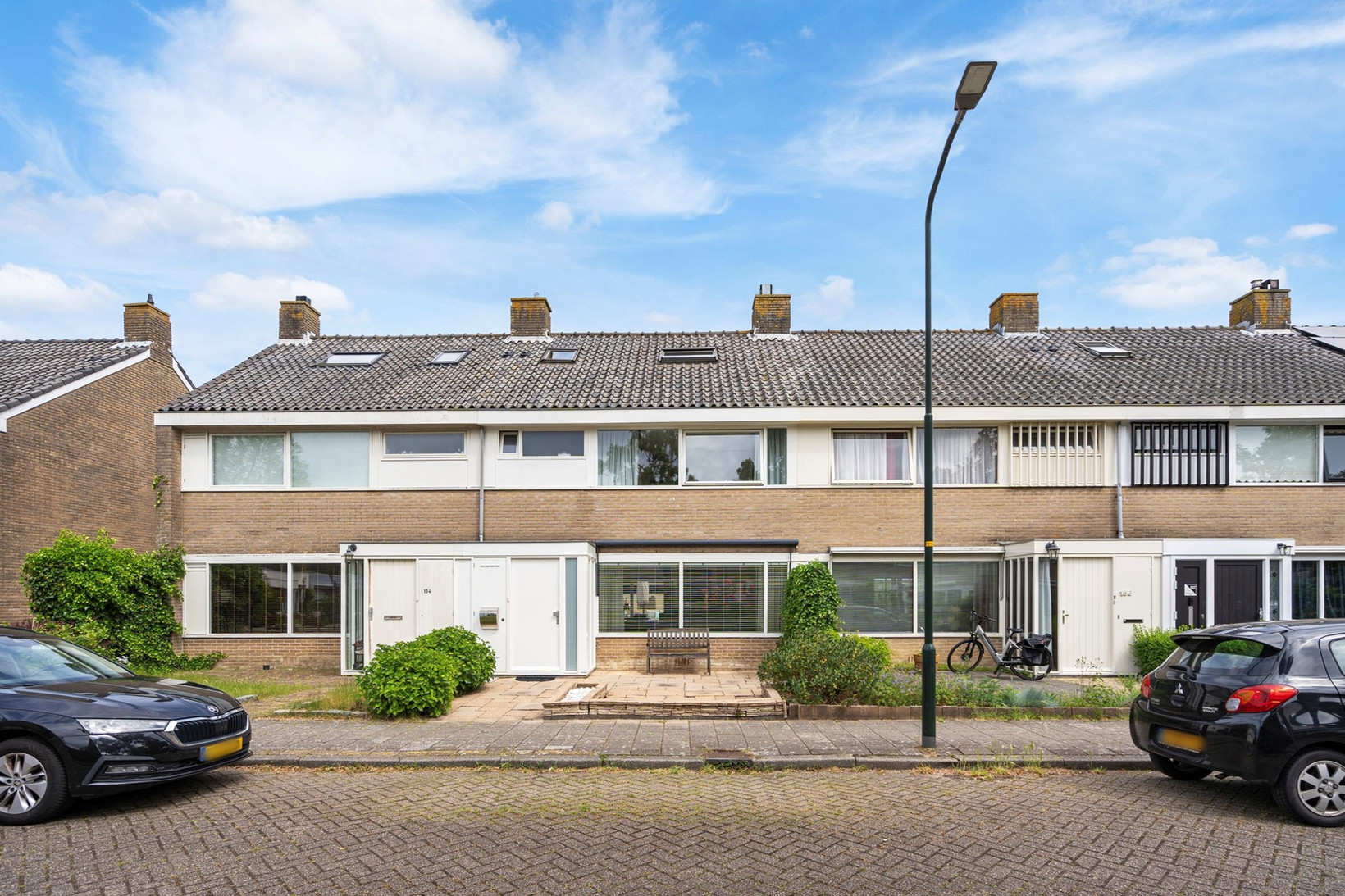 Tussenwoning te koop: Mariënstein 155, Heiloo