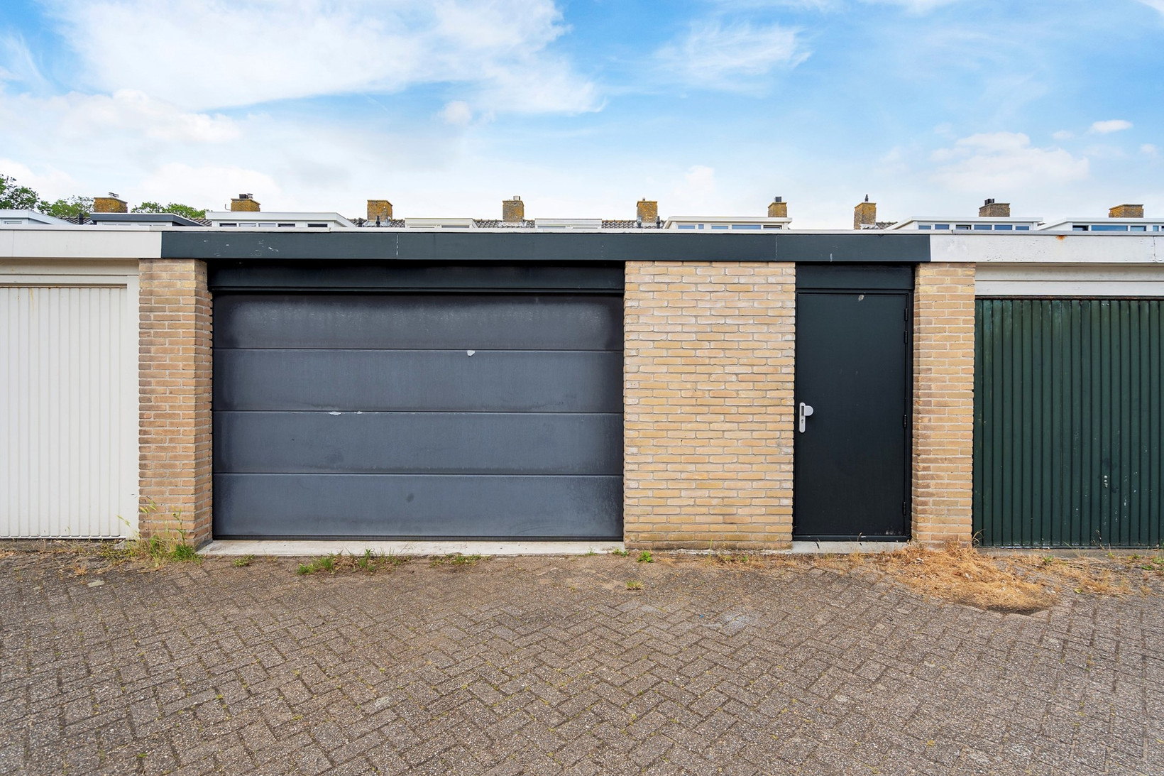 Tussenwoning te koop: Mariënstein 155, Heiloo