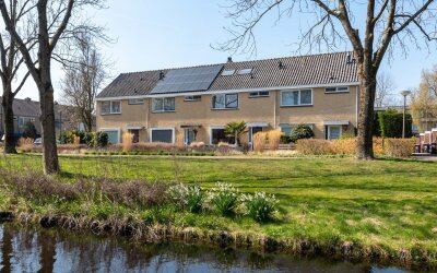 Vrieswijk 3