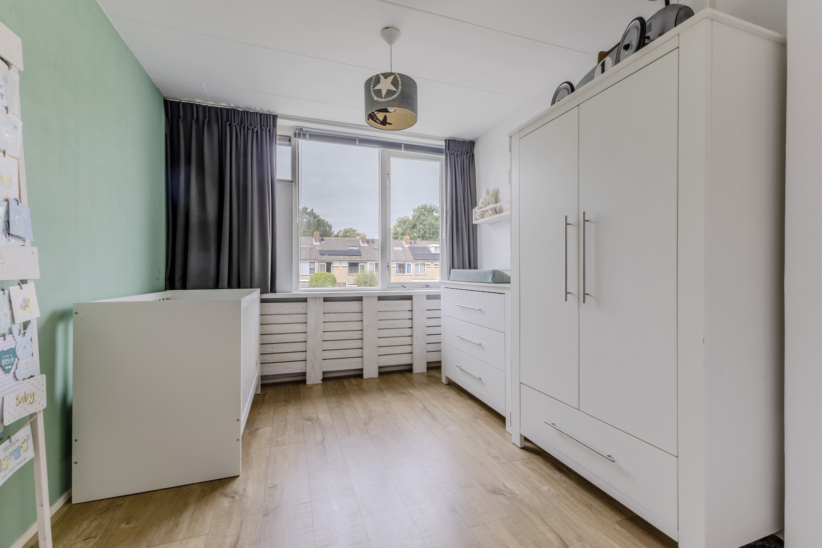 Tussenwoning te koop: Vrieswijk 55, Heiloo