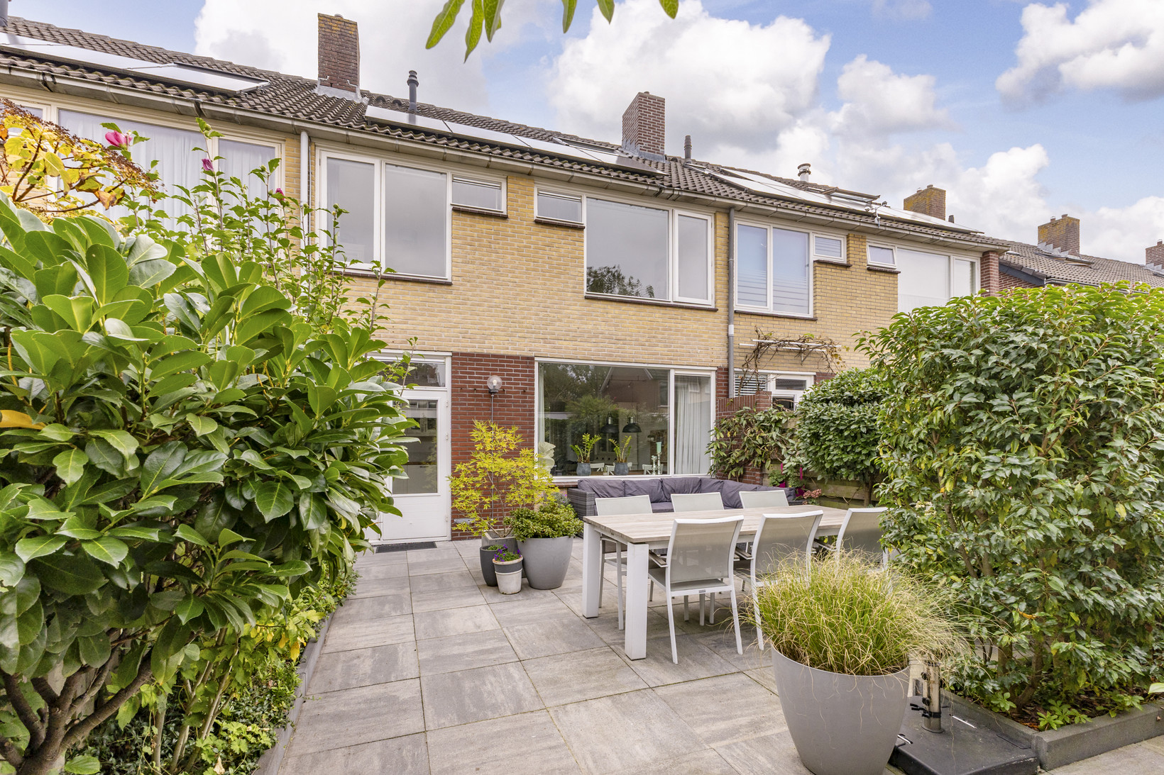 Tussenwoning te koop: Vrieswijk 55, Heiloo
