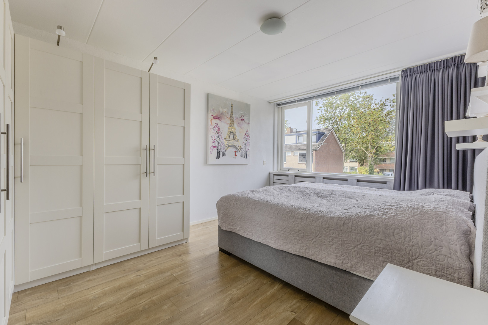 Tussenwoning te koop: Vrieswijk 55, Heiloo