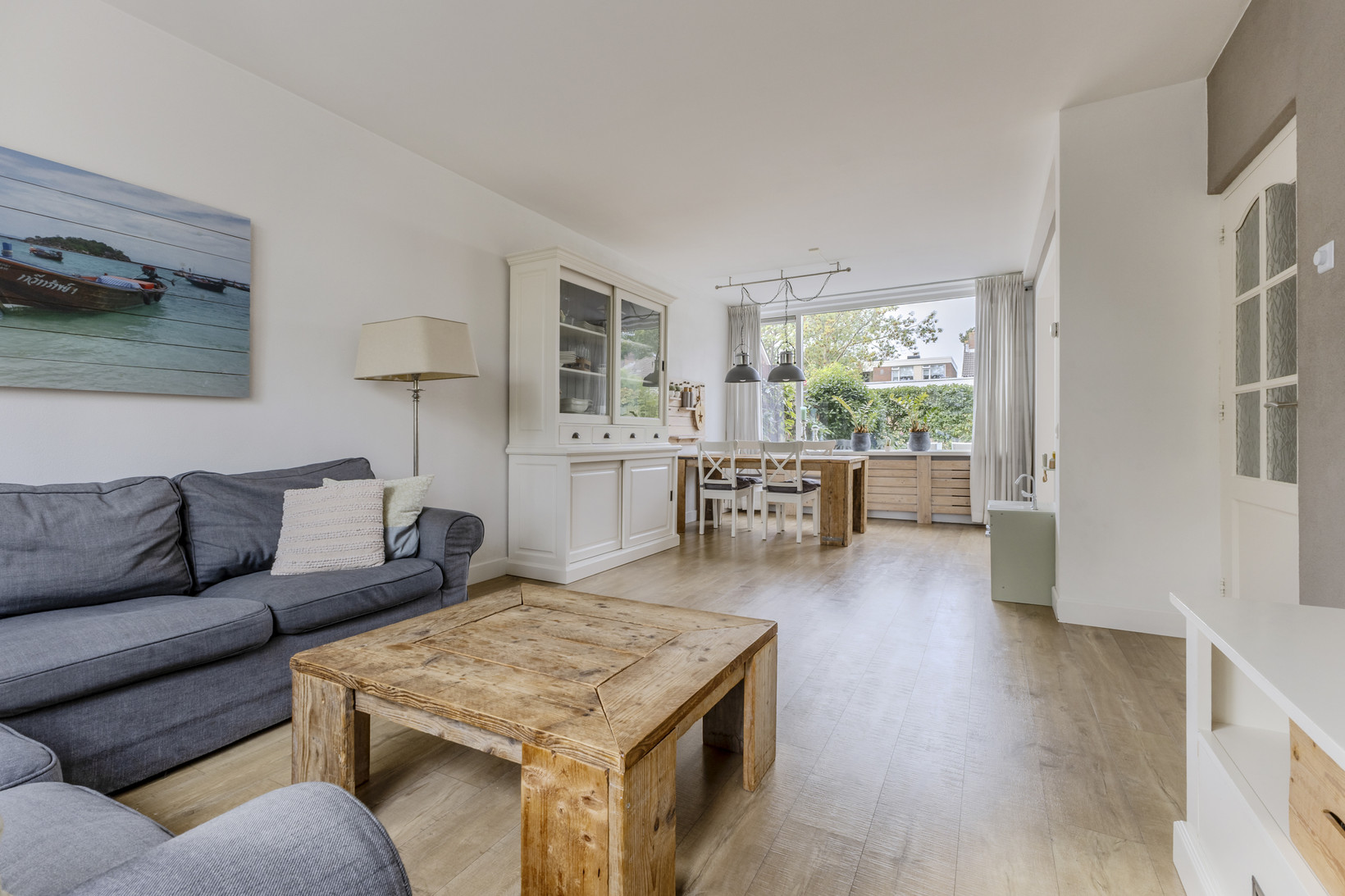 Tussenwoning te koop: Vrieswijk 55, Heiloo