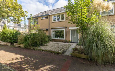 Vrieswijk 128