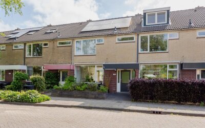 Vrieswijk 170