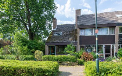 Vredenoord 50