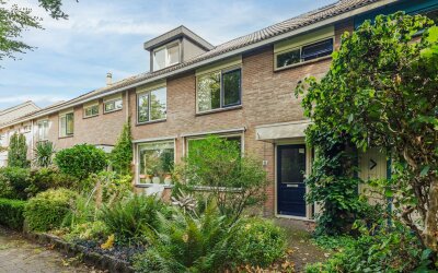 Huis te koop Boekenstein 16