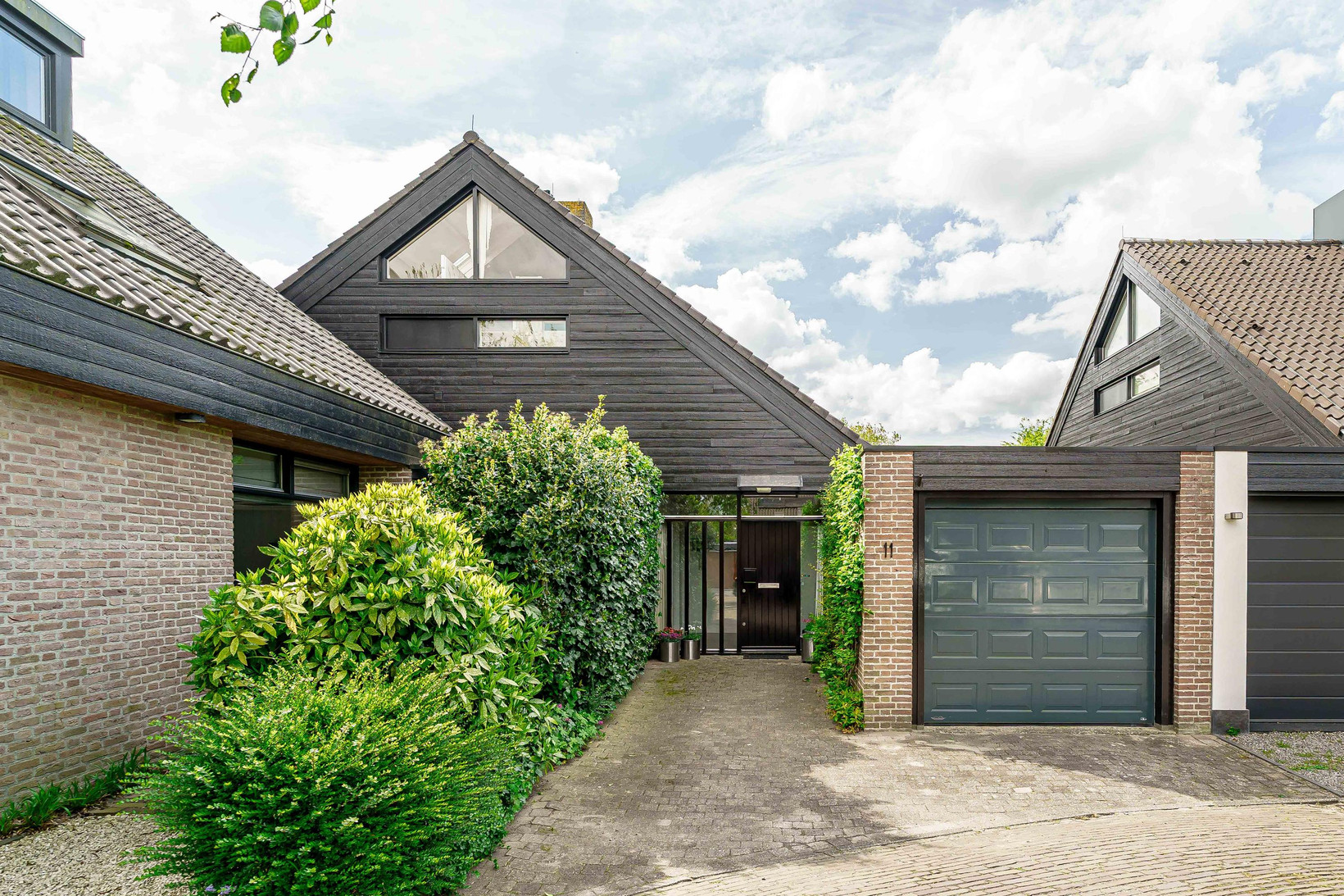 Tussenwoning te koop: De Ronge 11, Heiloo