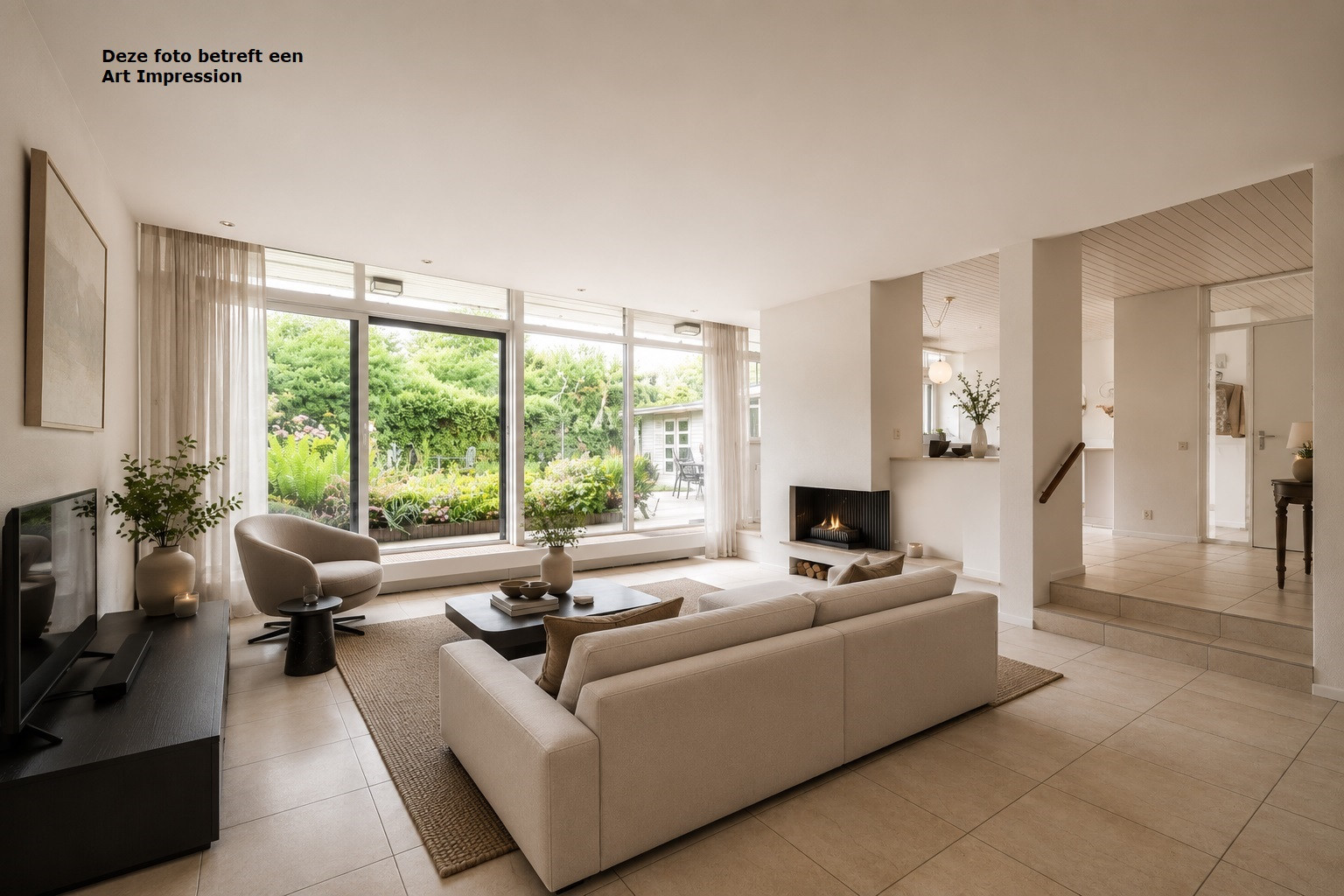 Tussenwoning te koop: De Ronge 11, Heiloo