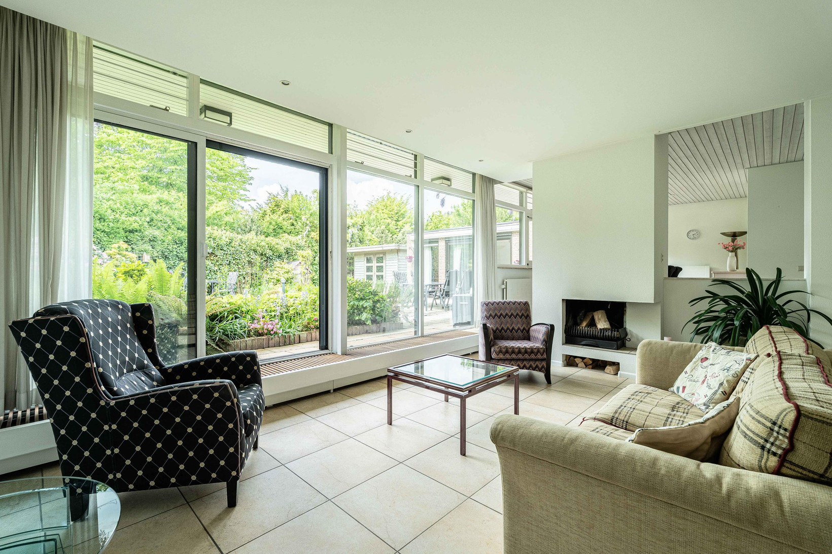 Tussenwoning te koop: De Ronge 11, Heiloo