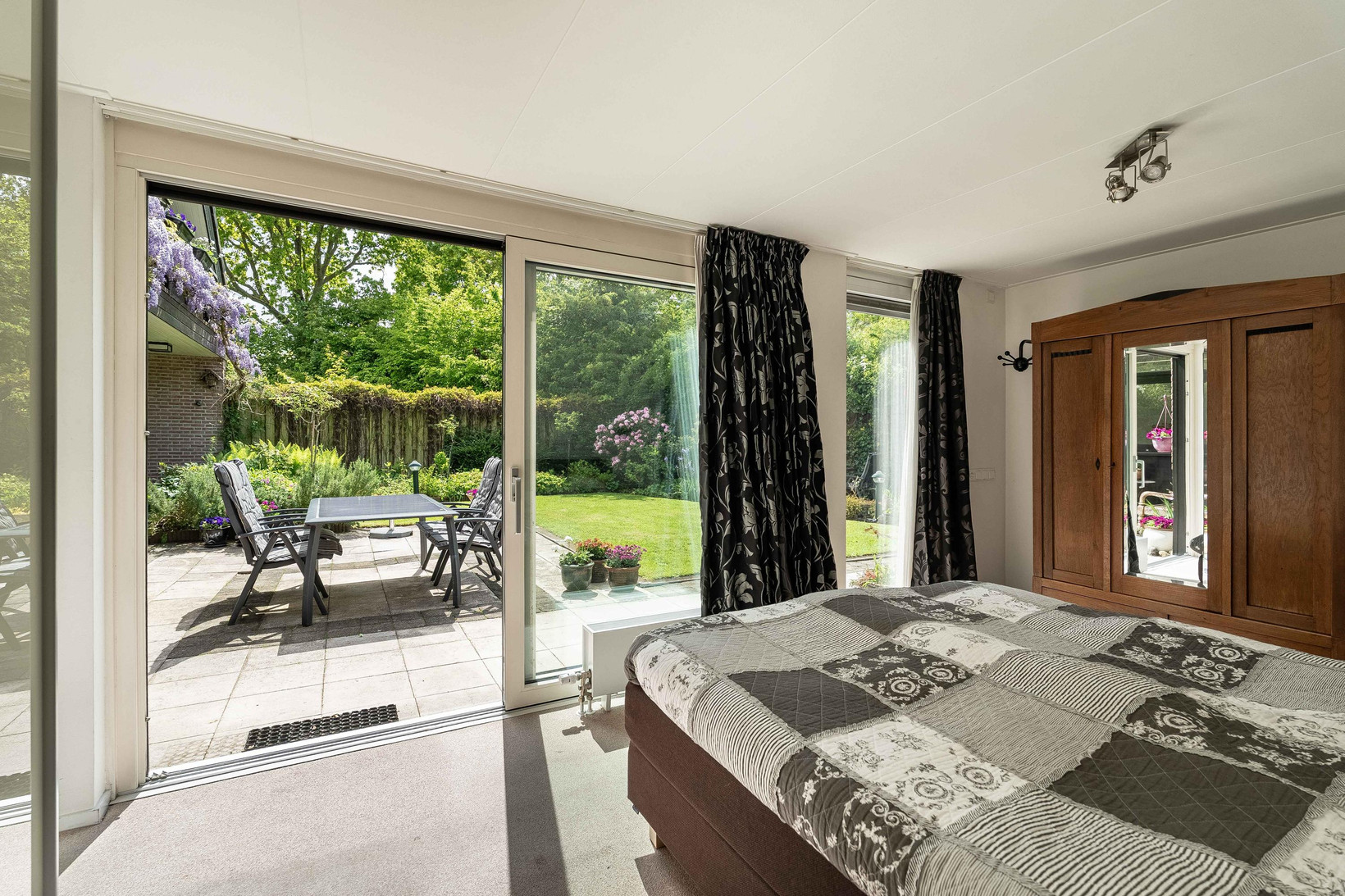 Tussenwoning te koop: De Ronge 11, Heiloo