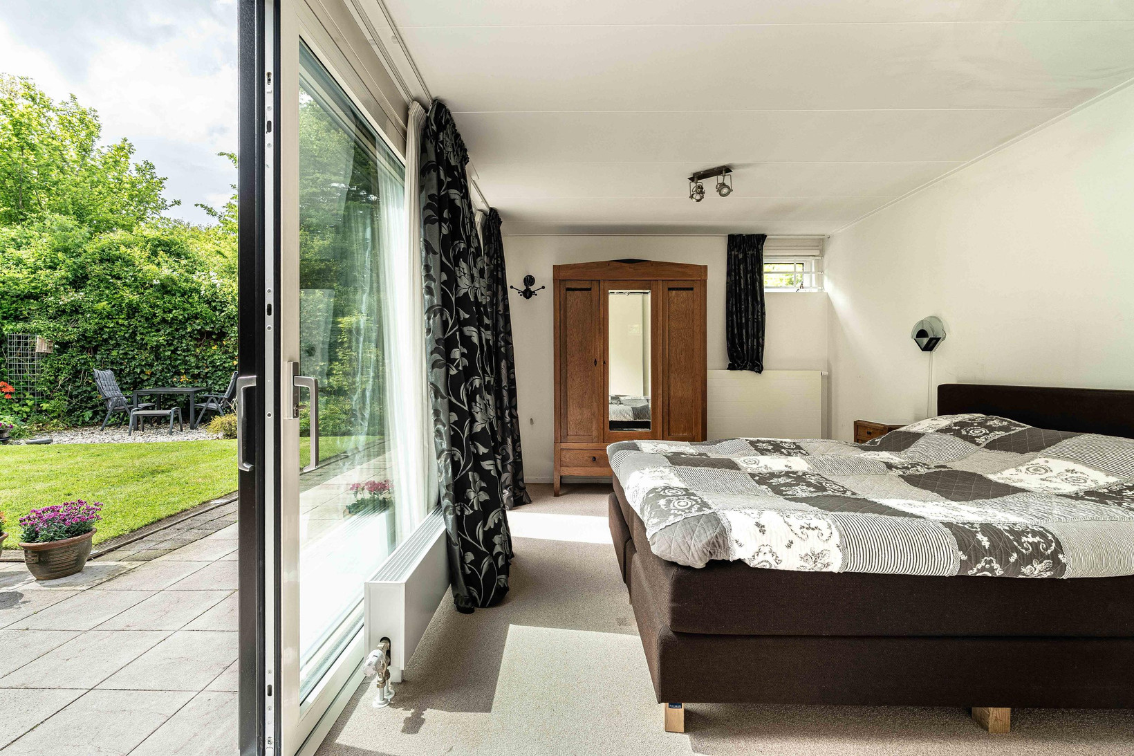 Tussenwoning te koop: De Ronge 11, Heiloo