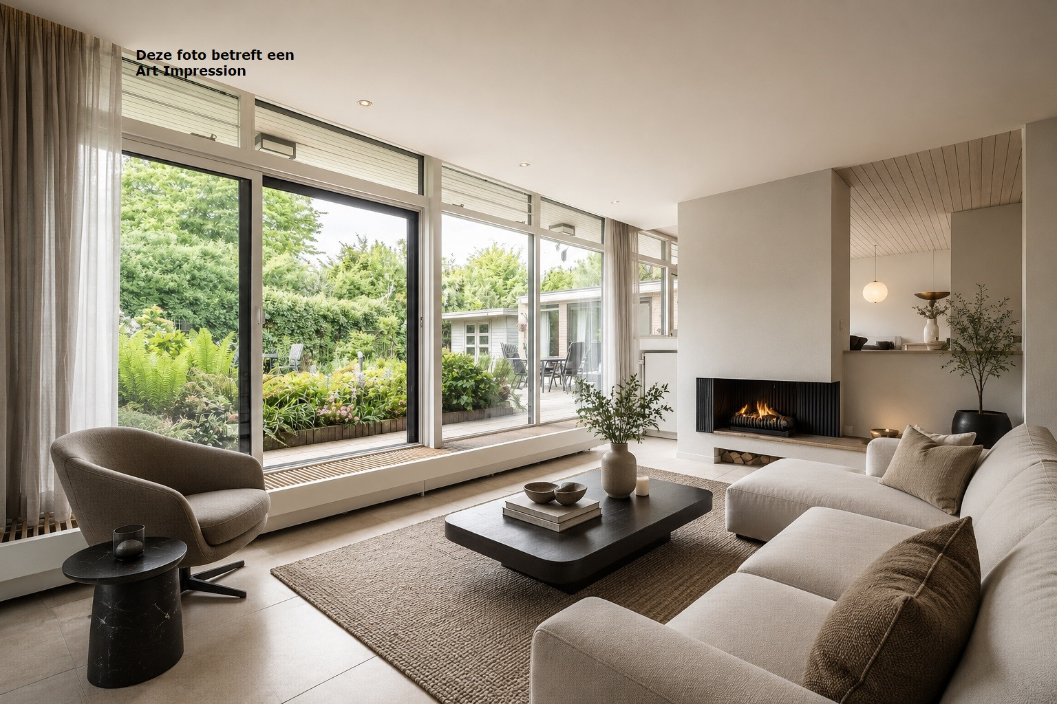 Tussenwoning te koop: De Ronge 11, Heiloo