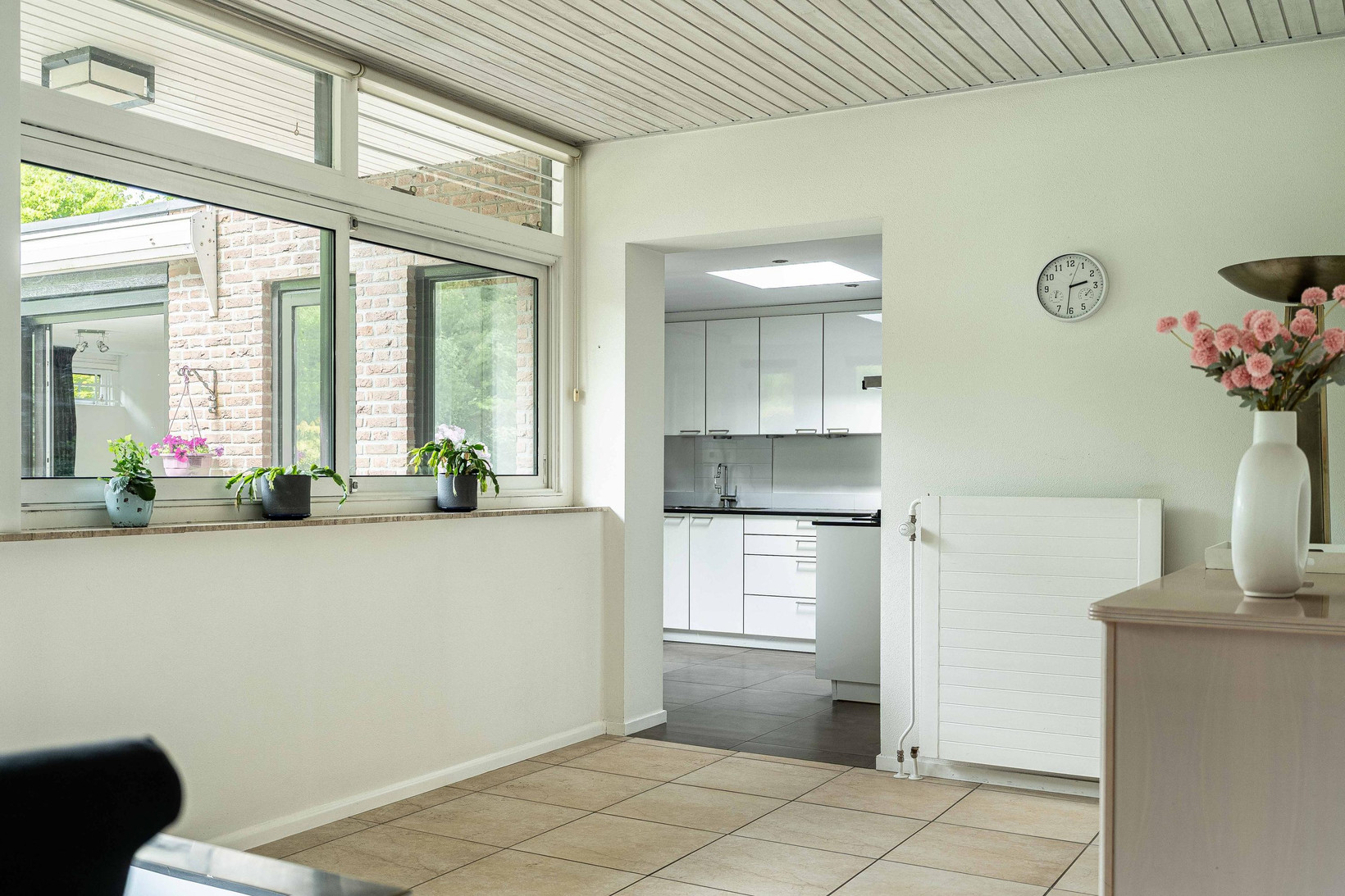 Tussenwoning te koop: De Ronge 11, Heiloo
