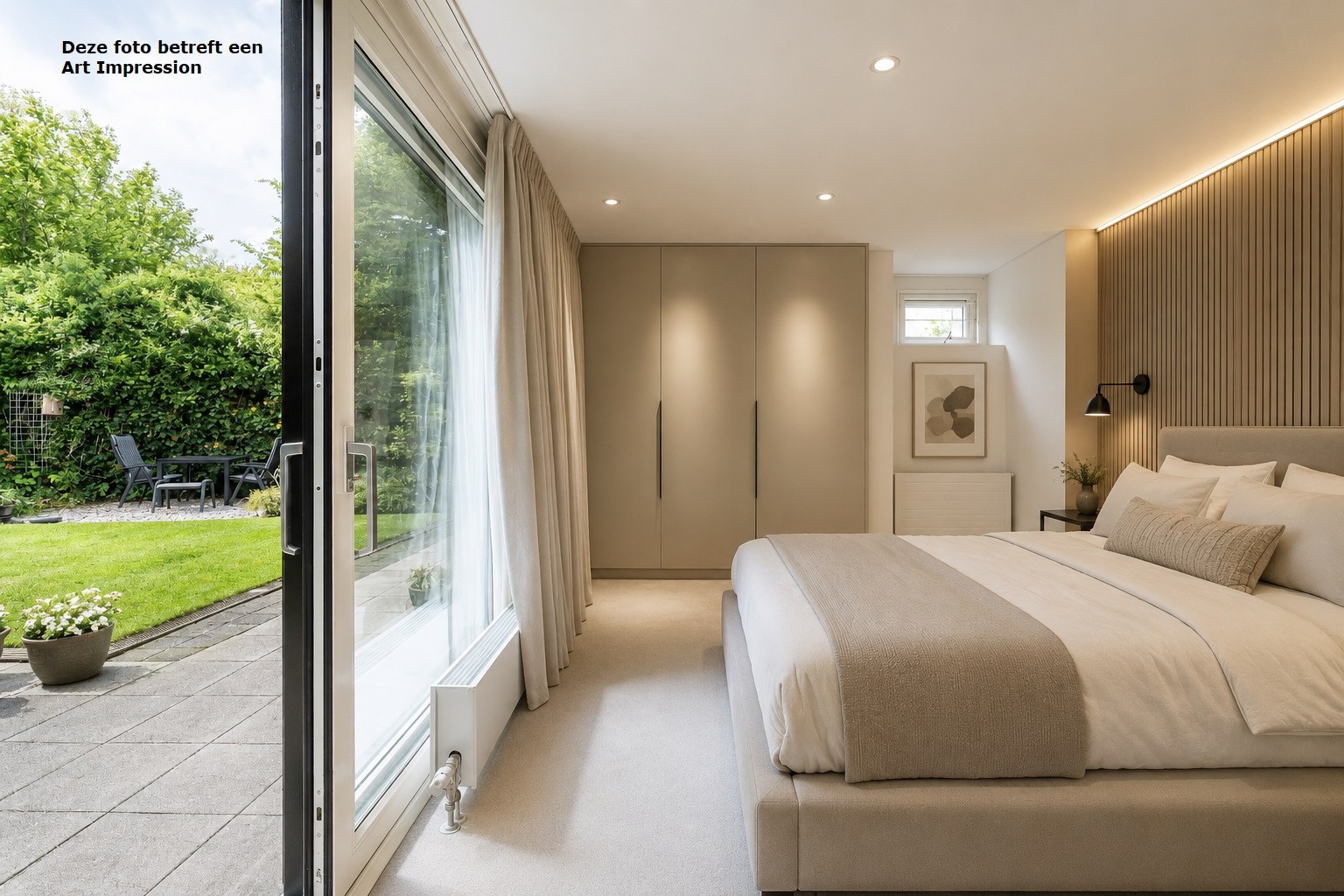 Tussenwoning te koop: De Ronge 11, Heiloo