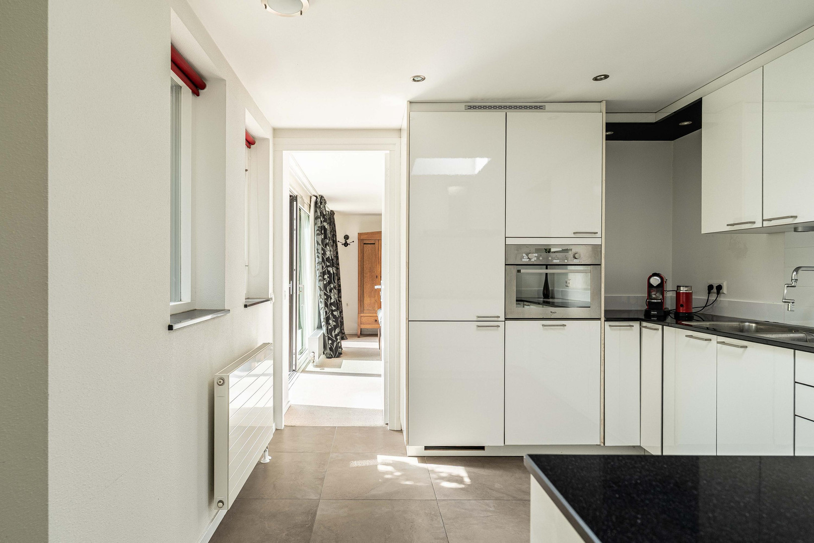 Tussenwoning te koop: De Ronge 11, Heiloo