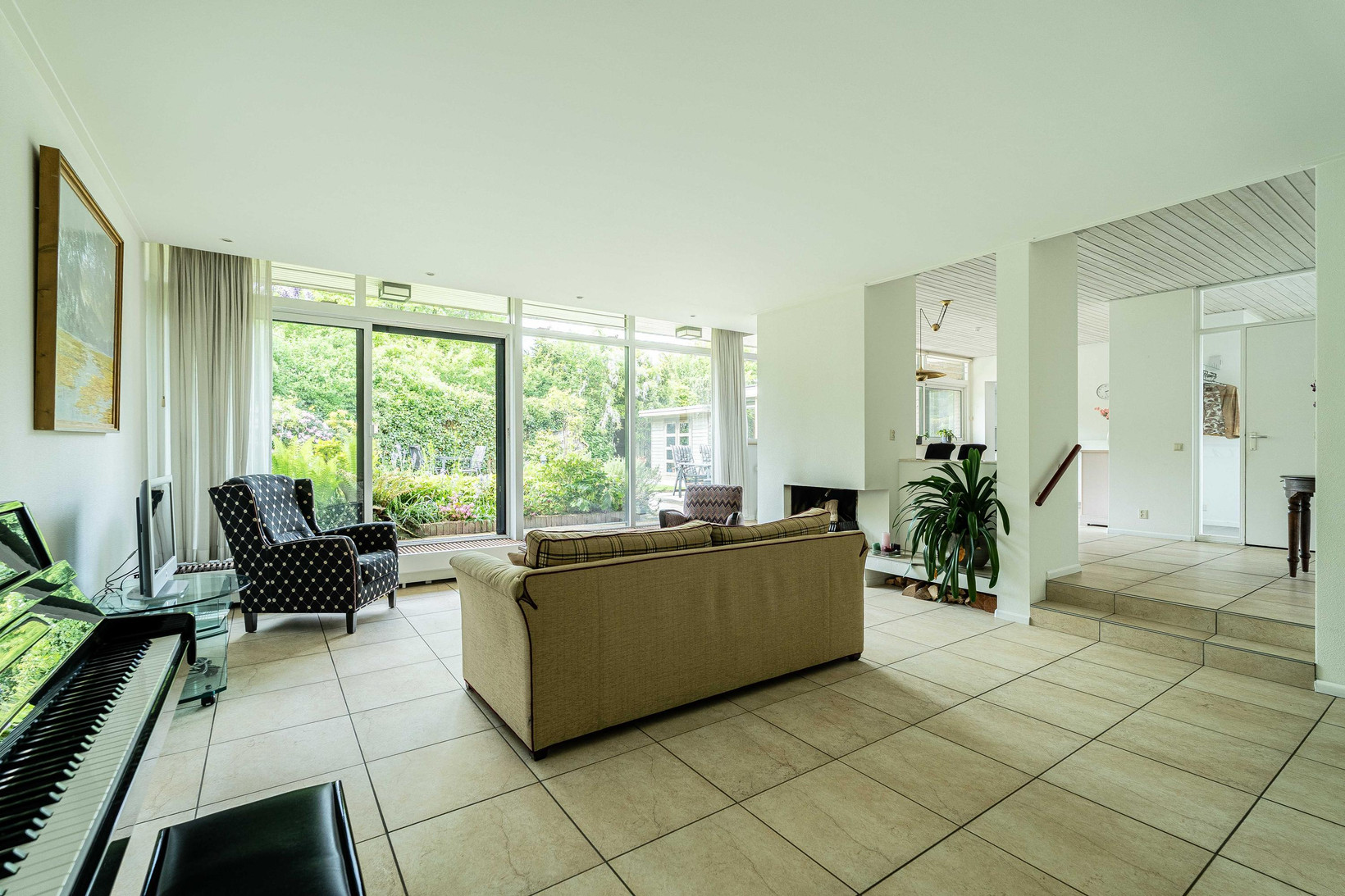 Tussenwoning te koop: De Ronge 11, Heiloo