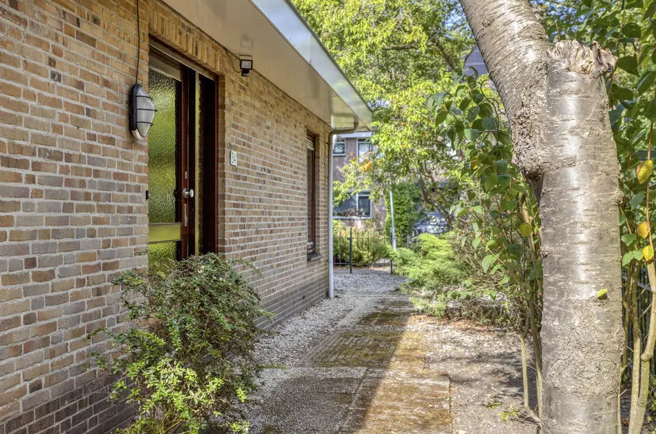 Vrijstaande woning te koop: Boswinde 34, Heiloo