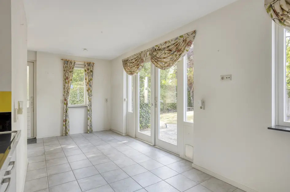 Vrijstaande woning te koop: Boswinde 34, Heiloo