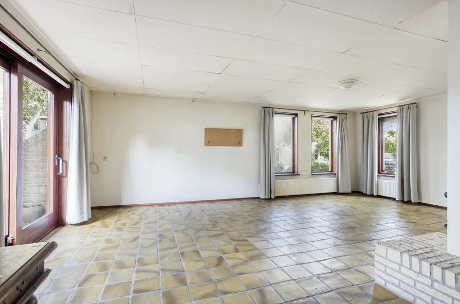 Vrijstaande woning te koop: Boswinde 34, Heiloo