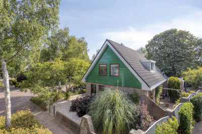 Huis te koop Boswinde 34