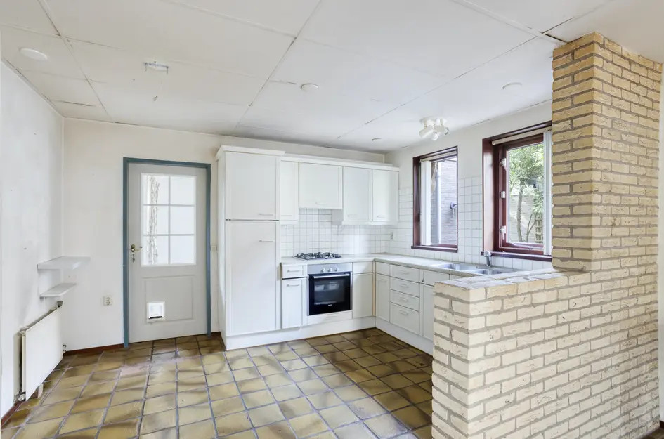 Vrijstaande woning te koop: Boswinde 34, Heiloo