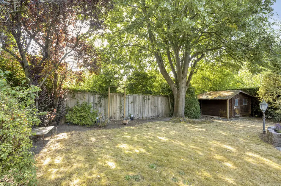 Vrijstaande woning te koop: Boswinde 34, Heiloo