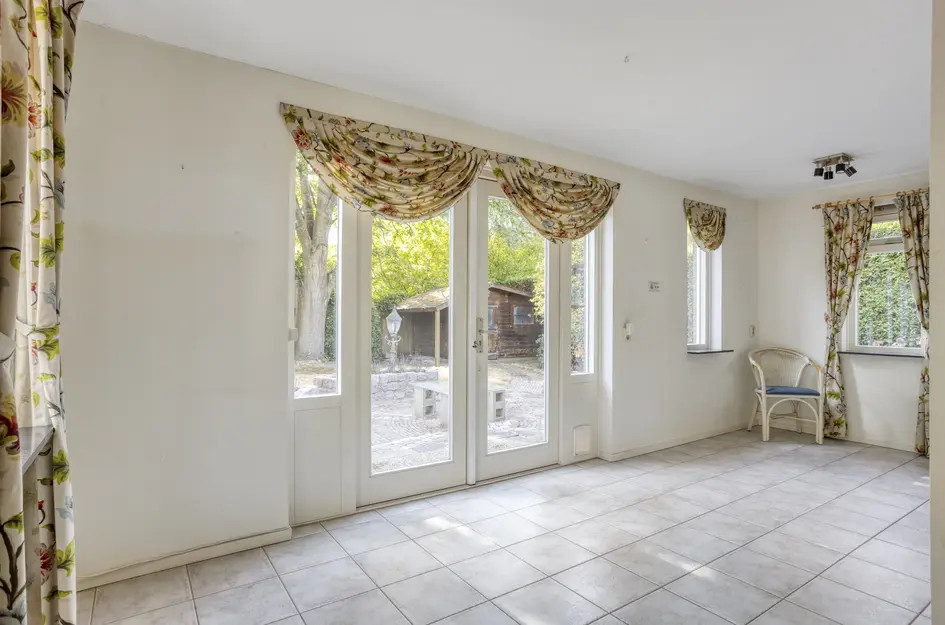 Vrijstaande woning te koop: Boswinde 34, Heiloo