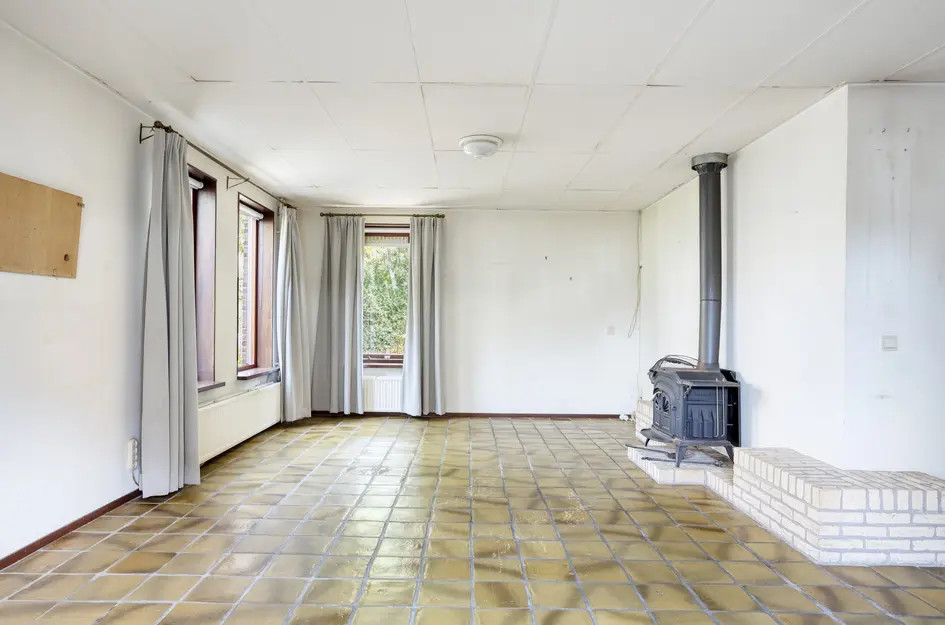 Vrijstaande woning te koop: Boswinde 34, Heiloo