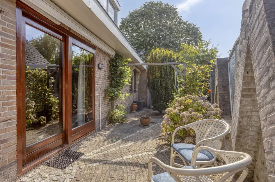 Vrijstaande woning te koop: Boswinde 34, Heiloo