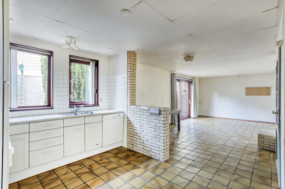 Vrijstaande woning te koop: Boswinde 34, Heiloo