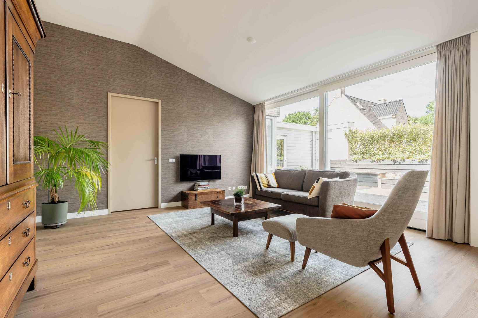 Tussenwoning te koop: Spiegellaan 12, Heiloo