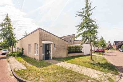 Spiegellaan 12