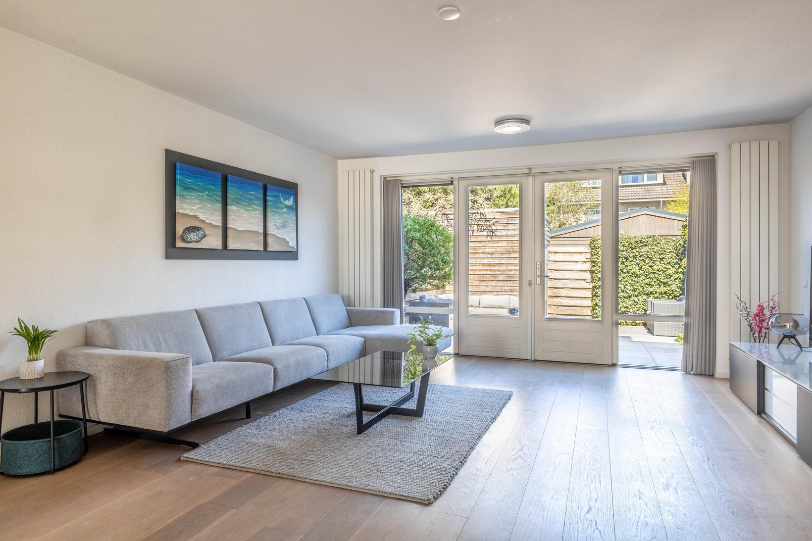 Tussenwoning te koop: Spiegellaan 83, Heiloo