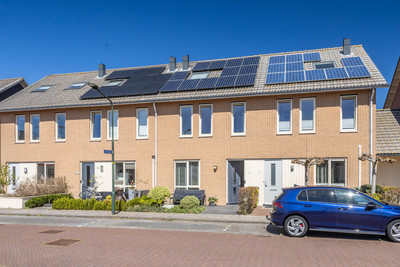 Spiegellaan 83