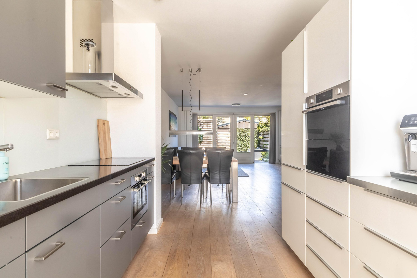 Tussenwoning te koop: Spiegellaan 83, Heiloo