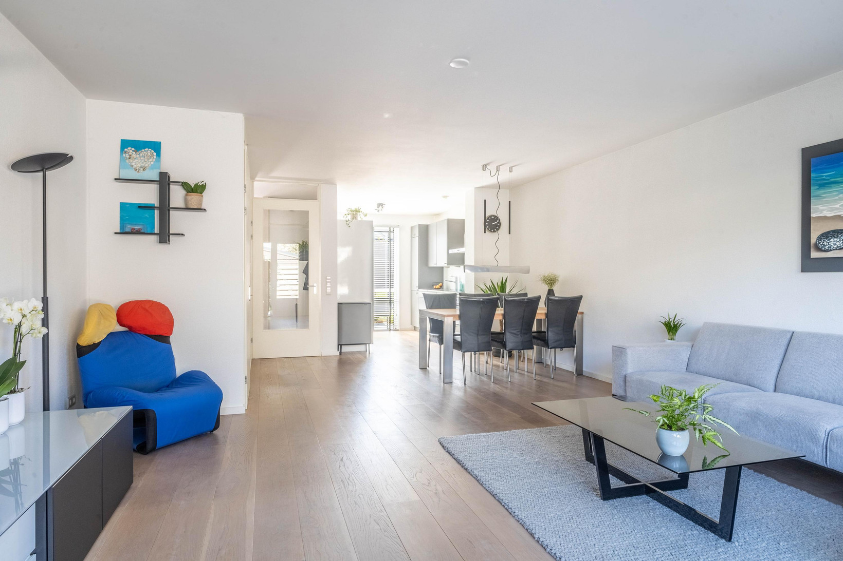 Tussenwoning te koop: Spiegellaan 83, Heiloo