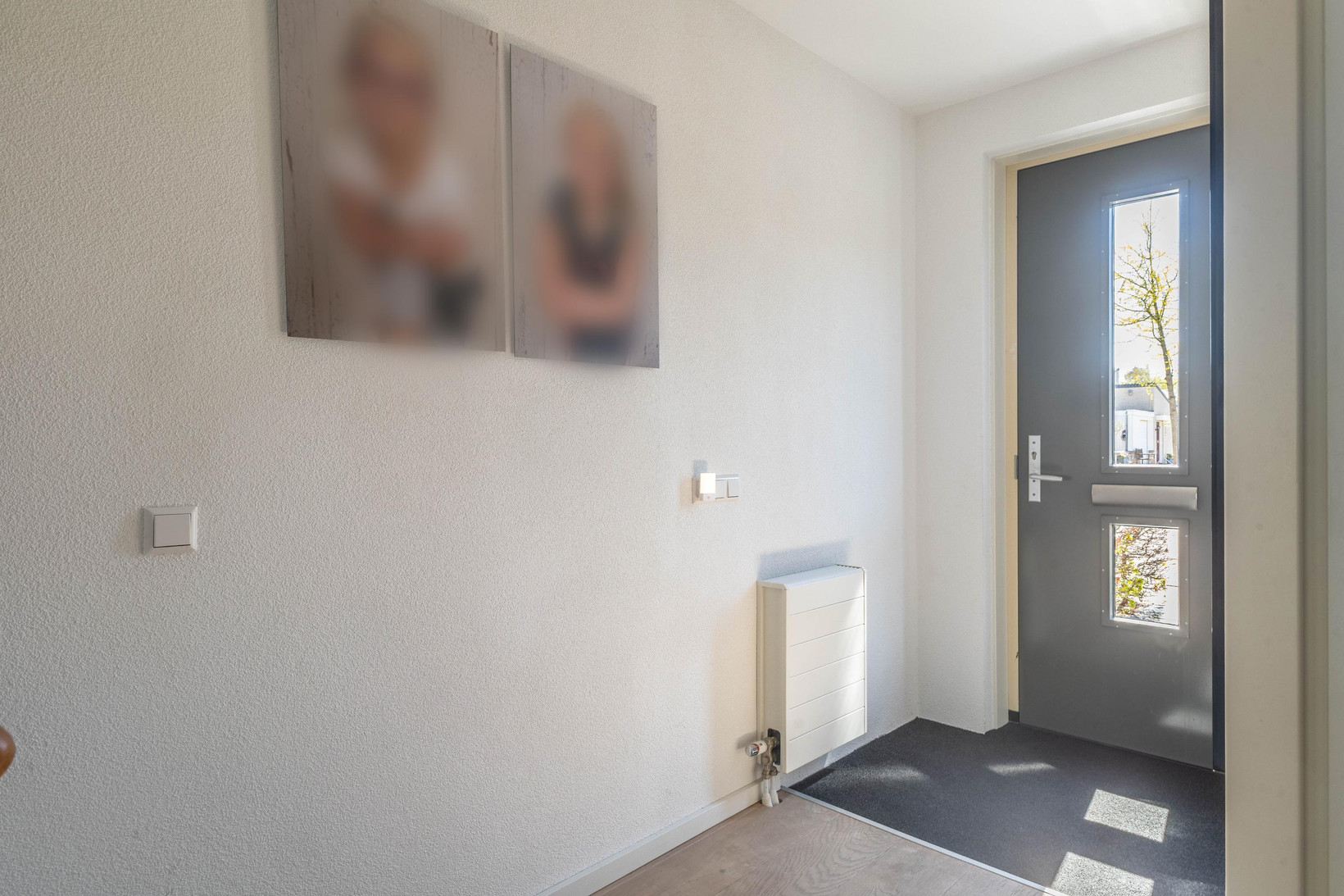 Tussenwoning te koop: Spiegellaan 83, Heiloo